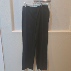 Talbots Black Stretch Trousers